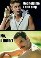 Image result for Queen Freddie Mercury Memes