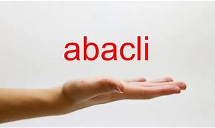 Image result for abacoal