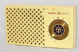 Image result for General Electric 5 Inch Screen