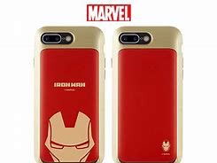 Image result for iPhone 8 Plus Marvel Case