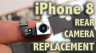 Image result for iPhone 8 Back End Camera Replacement