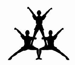 Image result for Cheer Camp Clip Art