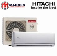 Image result for Hitachi Air Conditioner Cool Mode