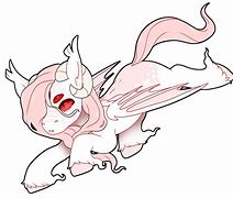 Image result for Albino Bat Drawings