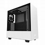 Image result for NZXT H500 White Case
