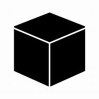 Image result for Cubic Icon