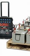 Image result for High Rate Battery-Charging System