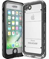 Image result for iPhone 7 Cases Black and Clear