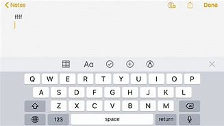 Image result for iPhone Notes App