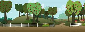 Image result for Sweet Apple Acres Orchard MLP