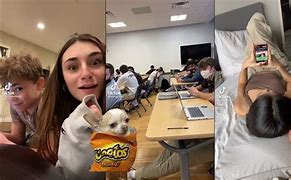 Image result for Ph Intro in Class Prank