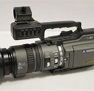 Image result for Sony DSR-PD150