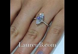 Image result for 3 Carat Marquise Diamond Ring
