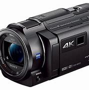Image result for 4K Sony Projector Camcorder