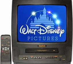 Image result for VHS Player TV