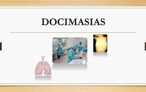 Image result for docimasia