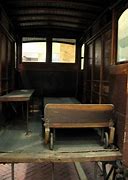 Image result for M997 Ambulance Interior