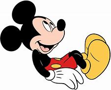 Image result for Disney Mickey Mouse Clip Art