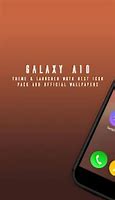 Image result for Galaxy A10 Reboot Logo