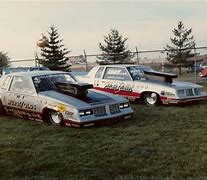 Image result for 80s Pro Stock Drag Cars