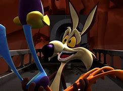 Image result for Wile E. Coyote Road Runner
