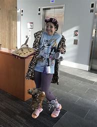 Image result for Crazy Cat Lady Costume for Women