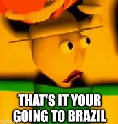 Image result for Brazil Meme GIF