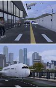 Image result for Sims 4 Airport CC