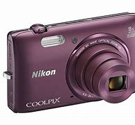 Image result for Newest Nikon Coolpix Camera