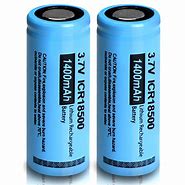 Image result for Li-Ion Rechargeable Battery