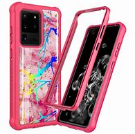 Image result for Samsung S20 Silicone Cover