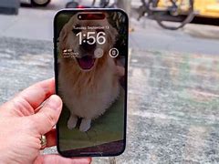 Image result for iPhone 15 Pro Max Display
