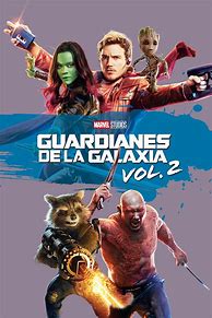 Image result for Guardians of the Galaxy Volume One