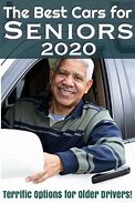 Image result for Most Reliable Car for Seniors