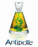 Image result for Antidote