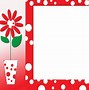 Image result for Red Cute Border