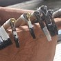 Image result for Ancient Tattoo Tools