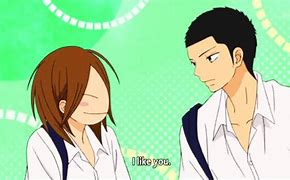 Image result for Anime Couple Memes