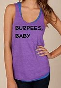 Image result for Instead of Burpees