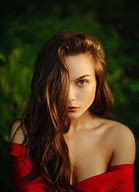Image result for Model Looking at Me