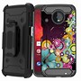 Image result for Moto Z3 Play Phone Holster Case