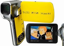 Image result for Sanyo VPC S14/15 Photos