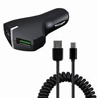 Image result for Samsung Car Phone Charger