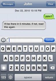 Image result for Funny iPhone Messages