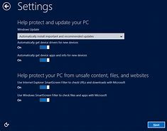 Image result for PC Settings Windows 8