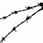 Image result for Barbed Wire Arch SVG