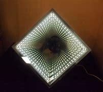 Image result for Infinity Light Box