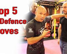 Image result for 5 Best Self-Defense Moves