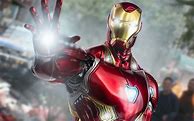 Image result for Iron Man Mark 6 Poster