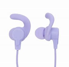 Image result for Colorful Earbuds